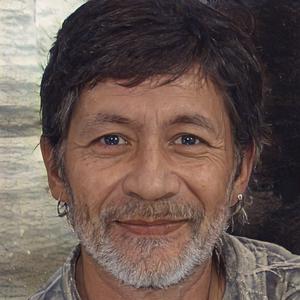 Generated face for custom latent (ea3bd5)