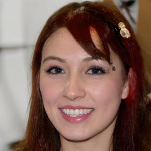 Generated face for value 2025-12-08