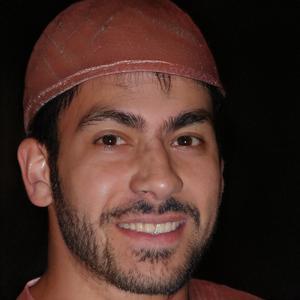 Generated face for value 2025-12-31