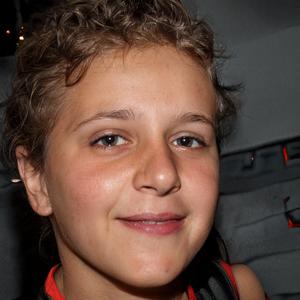 Generated face for value 2026-01-08