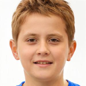 Generated face for value 2026-02-03