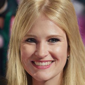 Generated face for value 2026-02-08