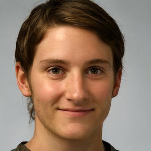 Generated face for value 2026-02-09