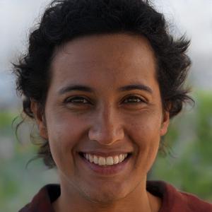 Generated face for value 2026-03-03