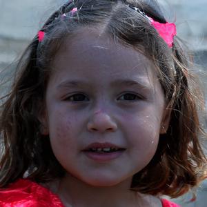 Generated face for value 2026-03-08