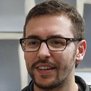 Generated face for value 2026-03-10