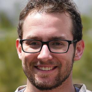 Generated face for value 2026-03-12