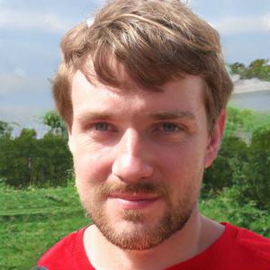 Generated face for value 2026-03-18