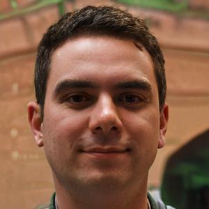 Generated face for value 2026-03-24