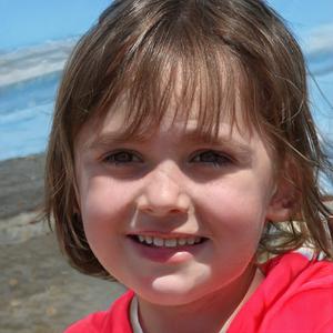 Generated face for value 2026-03-26