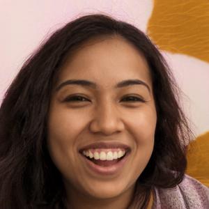 Generated face for value 2026-03-27