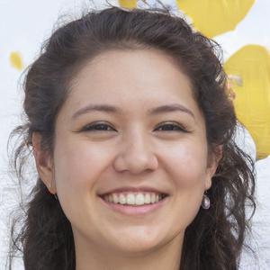 Generated face for value 2026-03-28