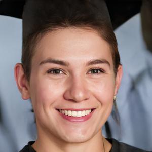 Generated face for value 2026-03-29