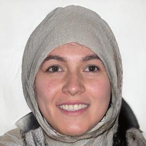 Generated face for value 2026-03-30