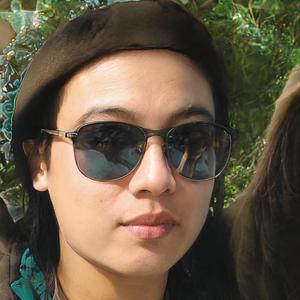 Generated face for value 2026-03-31