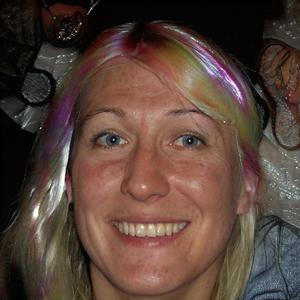 Generated face for value 2026-04-01