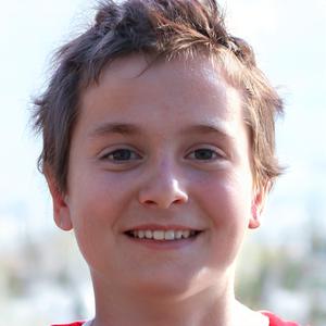 Generated face for value 2026-04-04