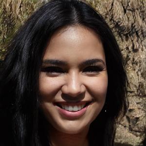 Generated face for value 2026-04-07