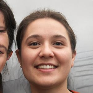 Generated face for value 2026-04-10