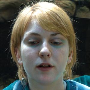 Generated face for value 2026-04-14