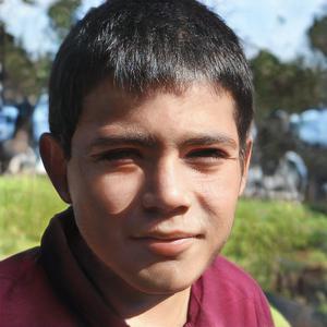 Generated face for value 2026-04-16