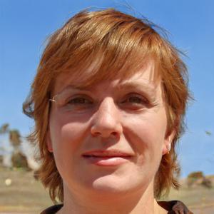 Generated face for value 2026-04-17