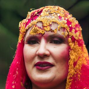 Generated face for value 2026-04-19