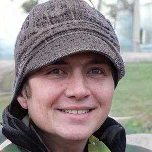 Generated face for value 2026-04-20