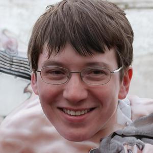 Generated face for value 2026-04-25