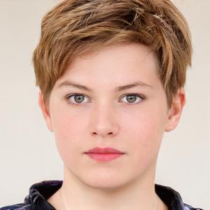 Generated face for value Emily