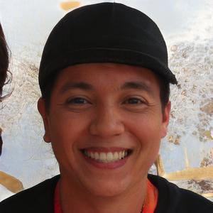 Generated face for value Mary